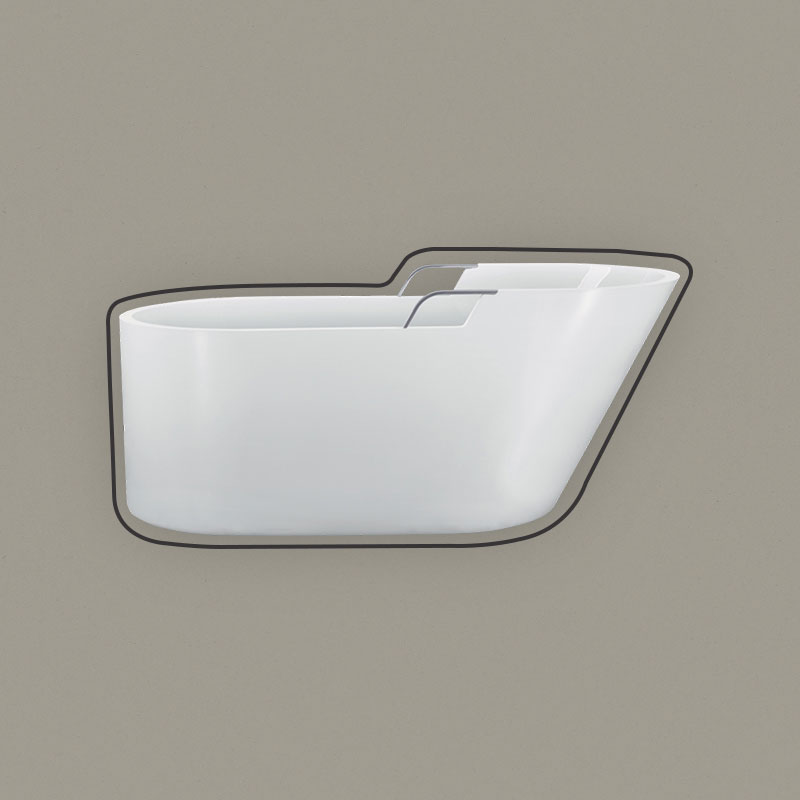 Bath Tub
