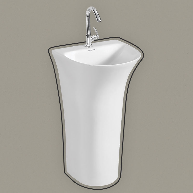 Integrated Full Basin