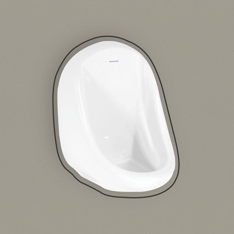 Urinals