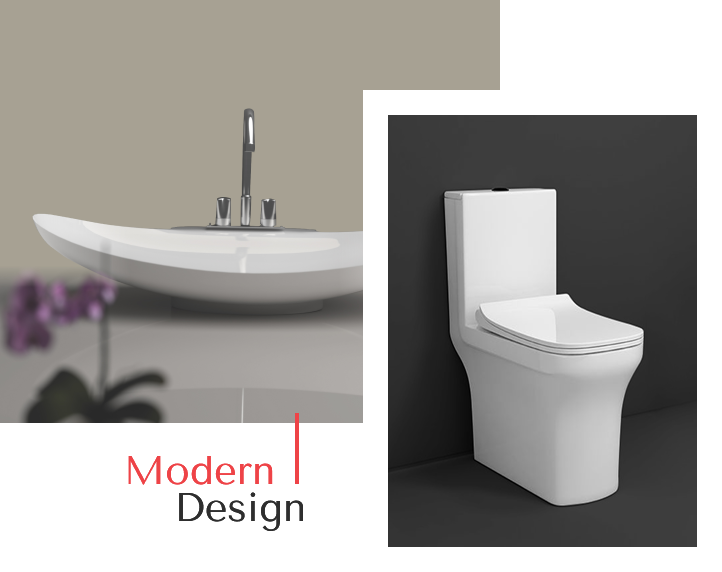 Perennial Sanitaryware