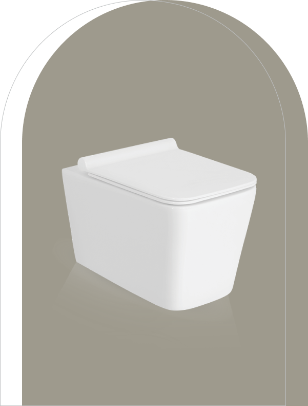 Perennial Sanitaryware
